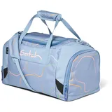 Satch Sporttasche Vivid Blue