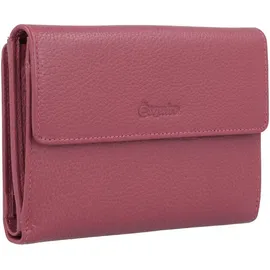 Esquire Primavera Geldbörse Damen rot