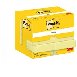 3M 3M, Haftnotiz, Notes 51 x 38 mm)