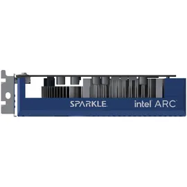 Sparkle Arc A380 Elf 6 GB GDDR6
