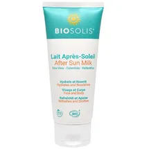 Biosolis After Sun Milch 150 ml