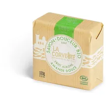 Compagnie du Midi Bio Mandel