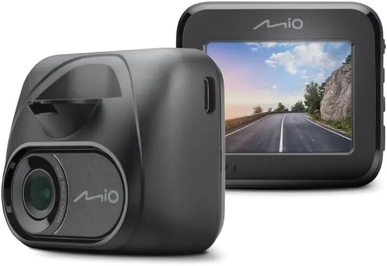  MiVue C590 
