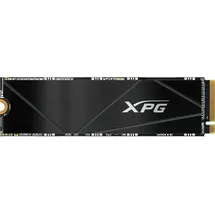 A-Data ADATA SSD 2TB PCI-E NVMe XPG Gammix S50 CORE retail (2000 GB, M.2 2280), SSD