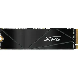 A-Data ADATA SSD 2TB PCI-E NVMe XPG Gammix S50 CORE retail (2000 GB, M.2 2280), SSD