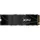 A-Data ADATA SSD 2TB PCI-E NVMe XPG Gammix S50 CORE retail (2000 GB, M.2 2280), SSD