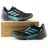 Damen Core Black / Mint Ton / Cloud White 40