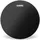 Evans B18ONX2 45,72cm (18 Zoll) Tomfell Onyx doppellagig, 0,19mm, Mattschwarz