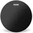 Evans B18ONX2 45,72cm (18 Zoll) Tomfell Onyx doppellagig, 0,19mm, Mattschwarz