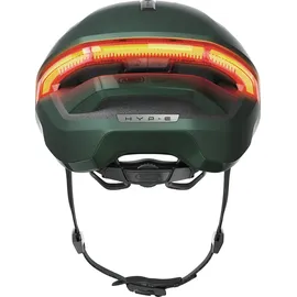 ABUS HYP-E M jungle green 2023