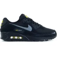 Nike Schuhe Air Max 90, DO6706001 - Grau/Gelb - 45,5