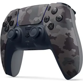 Sony PS5 DualSense Wireless-Controller gray camouflage