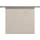 Neutex for you! Schiebegardine NEUTEX FOR YOU "Libre-ECO", braun (leder), B:60cm H:255cm, Jacquard, Polyester, Gardinen, nach Maß