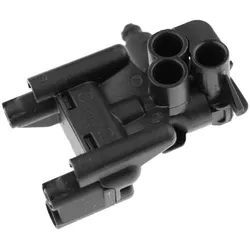 Bosch Siemens 12004726 Kaffeeauslauf Milchaufschäumer für EQ6 Kaffeevollautomat