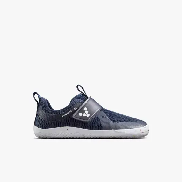 Vivobarefoot Primus Sport IV Kids - Deep Ocean 32