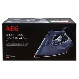 AEG SI6-1-4MN Delicate 6000