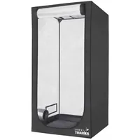 Growzelt 80x80x160cm Trafika Lite