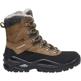 Lowa Couloir GTX HI JR Kinder Gr.36 - Winterstiefel, - braun|schwarz