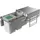 Naber Cox Base 360 S 20 l Hellgrau