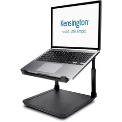 Kensington Laptopständer SmartFit schwarz Packung mit 4 Stück