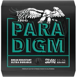 Ernie Ball 2026 Paradigm Not Even Slinky