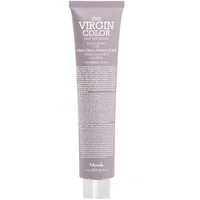 Nook Hair Color 7.1 mittelblond asch 100 ml
