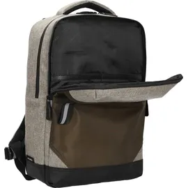 Picard Speed City Backpack Nougat
