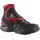 Salomon Trail Gaiters High Schwarz M