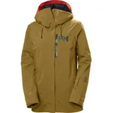 HELLY HANSEN W Powshot Jacket lynx (787) L
