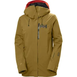 HELLY HANSEN W Powshot Jacket lynx (787) L