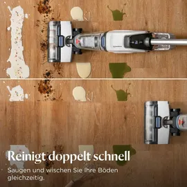 Bissell CrossWave Edge