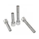 Zubehör Hobelbank - Bankhakenset rund Pro