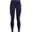Cg Authentics Leggings Midnight Navy/White L