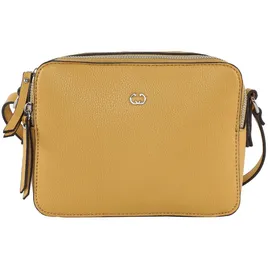 Gerry Weber Shoulderbag Synthetik Yellow