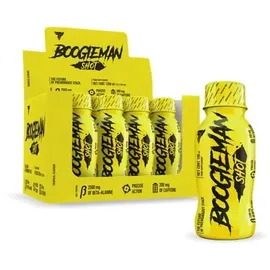 Trec Nutrition Boogieman Shot, 12 x 100 ml, Tropical