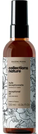 Collections Nature Außergewöhnliches Öl 120ml