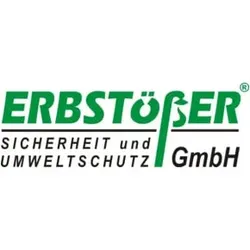 Erbstößer Körper-Augendusche-Kombination AB4285TI Edelstahl