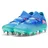 Indoor Herren bluemazing/white/electric peppermint 40
