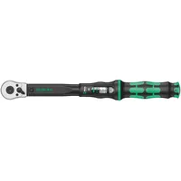 WERA Drehmomentschlüssel Click-Torque B 2 20-100 Nm 3/8"