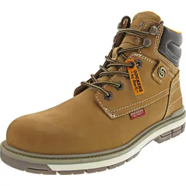 Dockers Schnürstiefel Herren Golden Tan 45