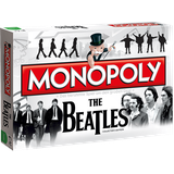 Monopoly The Beatles