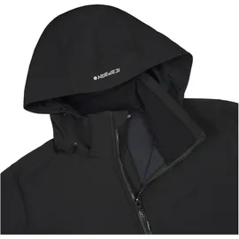 ICEPEAK Barmstedt schwarz 54