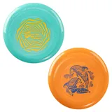 Wham O Frisbee Go 2er Pack 22,86 cm