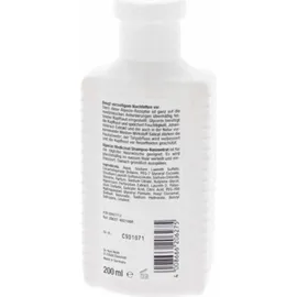 Dr. Kurt Wolff Alpecin Medicinal Shampoo-Konzentrat fettendes Haar 200 ml