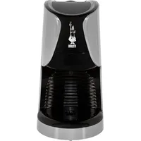Bialetti DAMA ESE-Kaffeepadmaschine Grau