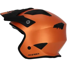 Acerbis Aria Metallic Orange XXL