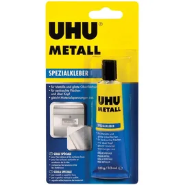UHU Spezialkleber Metall 30 g