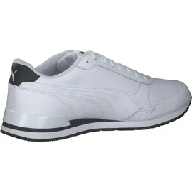 Puma ST Runner v2 Full L puma white-puma white 38,5