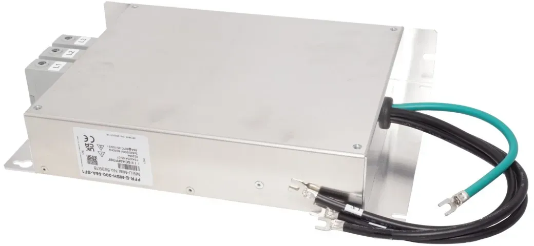 Mitsubishi Electric Funkentstörfilter FFR-E-MSH-300#593978