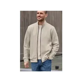 STREET ONE Kurzjacke beige 3XL